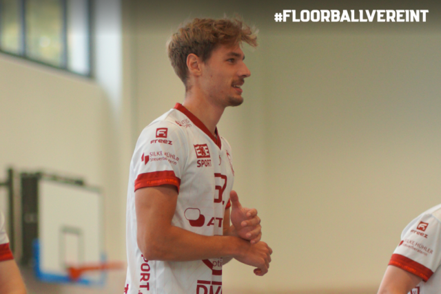 Kauferinger Richardon verstärkt den MFBC