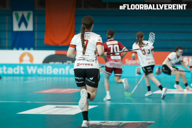 MFBC-Damen starten Mission Titelverteidigung in Bonn