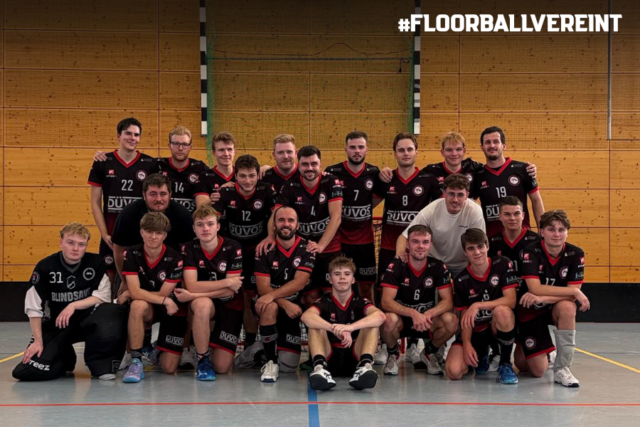 Knapper Sieg gegen Aufsteiger