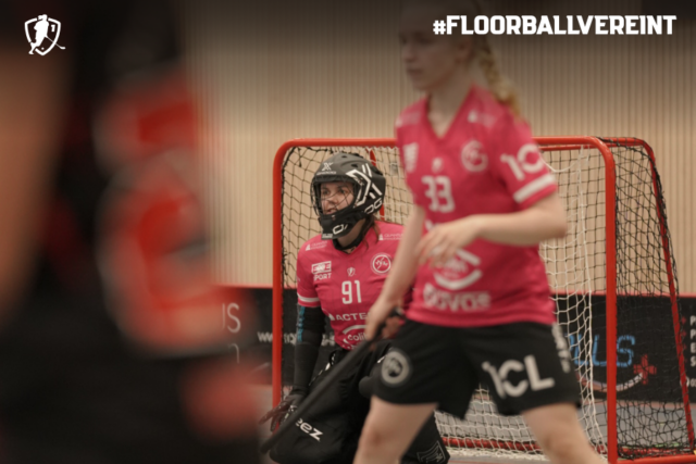 MFBC-Damen wollen dritten Sieg in Serie
