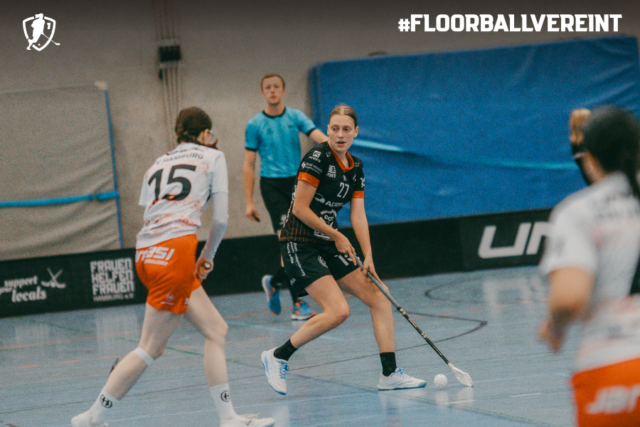 Shutout-Sieg im Topspiel gegen Hamburg