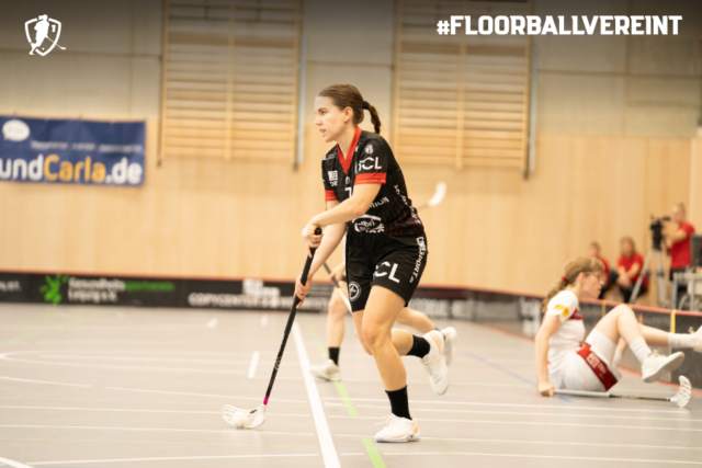 Sachsenduell gegen Newcomerinnen