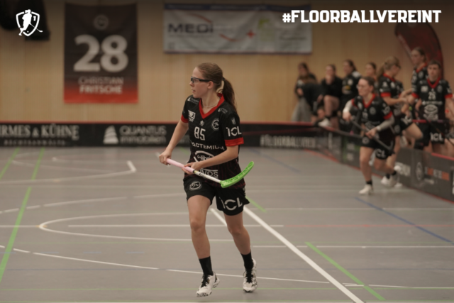 Sieg gegen Chemnitz festigt Tabellenführung