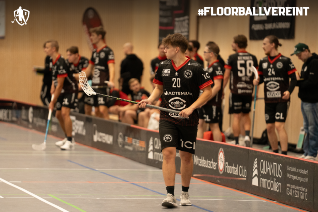 Rockets gastieren beim MFBC