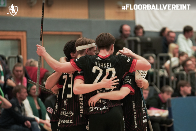 MFBC gewinnt Stadtderby mit 5:4 gegen die DHfK Leipzig