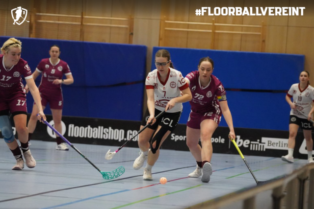 Deutlicher Auswärtssieg in Berlin