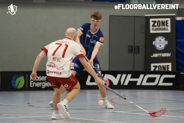 Zurück in den Liga-Alltag – MFBC empfängt Blau-Weiß 96 Schenefeld