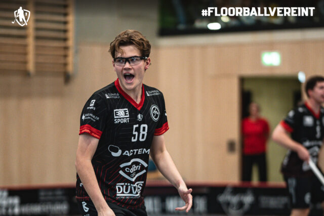 Shutout – MFBC schlägt Schenefeld mit 7:0