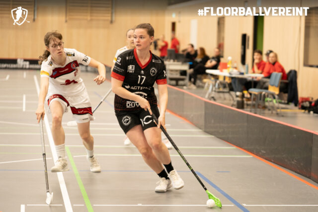 Damen-El Classico am Samstag