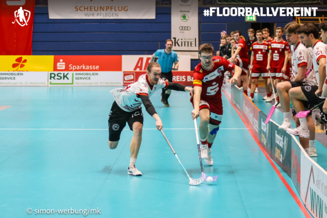 Revanche im Klassiker geglückt