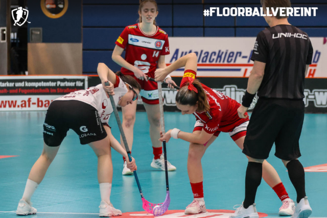 Entscheidender Sieg im Derby!