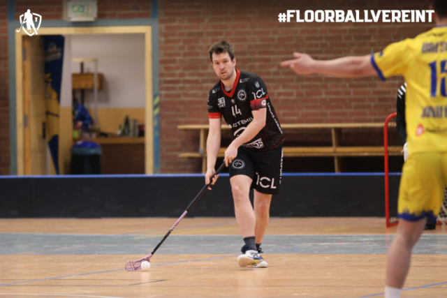 MFBC gastiert in Dresden