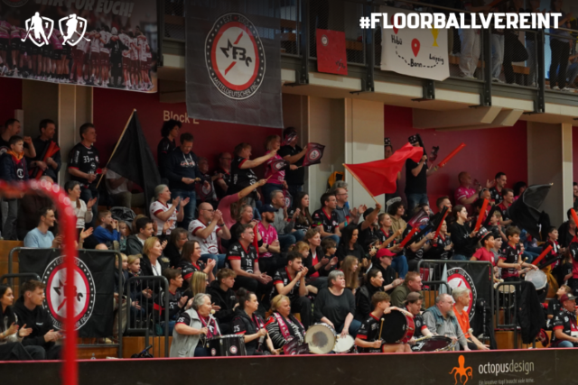 Bundesliga-Teams sichern sich Platz 1 – starke Ausgangslage für die Playoffs