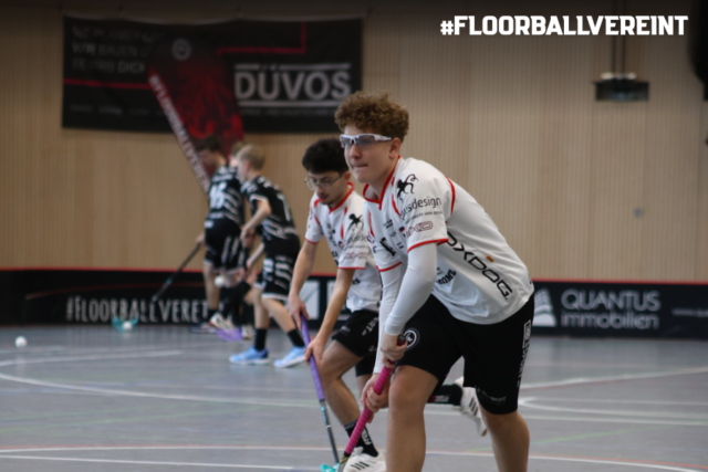 Finalspieltag in Dresden