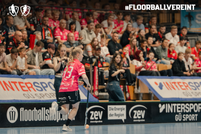Final4-Wochenende steht bevor – MFBC greift nach dem Pokal