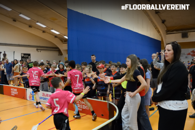MFBC Leipzig mit zwei U13-Teams international unterwegs