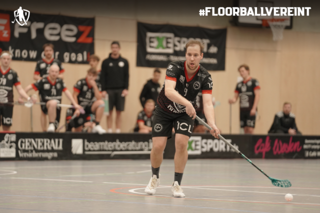 MFBC-Herren setzen ihre Siegesserie fort